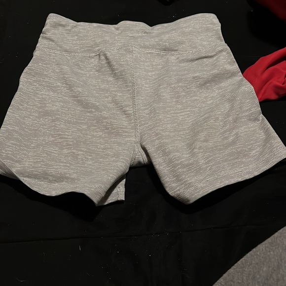 biker shorts - Picture 2 of 2